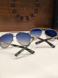 Picture of Chrome Hearts Sunglasses _SKUfw46735718fw